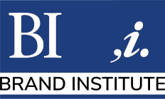 Logo for Brand Institute, Inc.